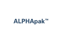 ALPHApak™