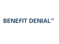 Benefit Denial™