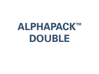 Double ALPHApack